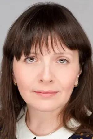 Elena Sokolova