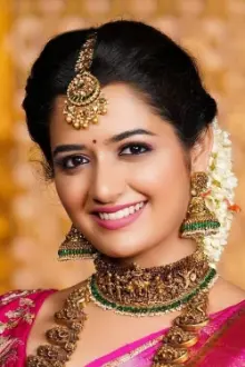 Ashika Ranganath como: Ishika