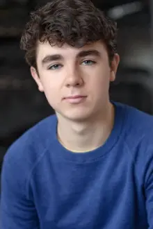 Collin Blackford como: Derek