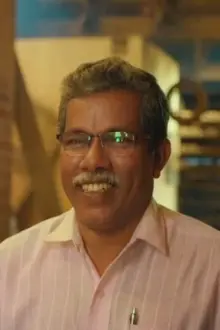 Nasar Karutheni como: Ward Memeber