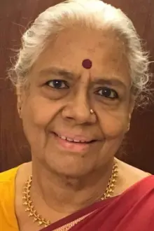 Bhargavi Narayan como: 