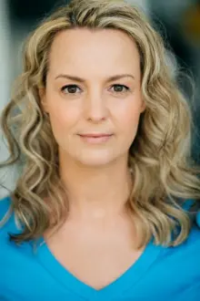 Katharina Pichler como: Beatriz