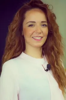 Sara Derzawy como: زهرة