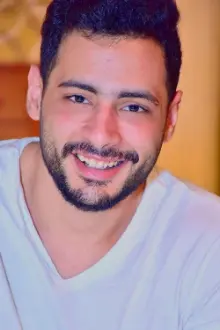 Hamed ElSharrab como: شادي