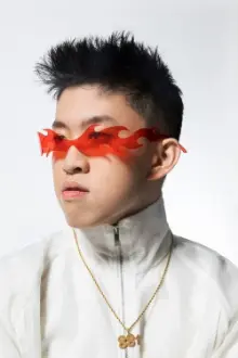 Rich Brian como: 