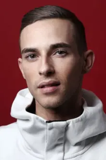 Adam Rippon como: self