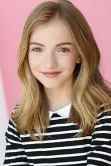 Lauren Orlando como: Kate