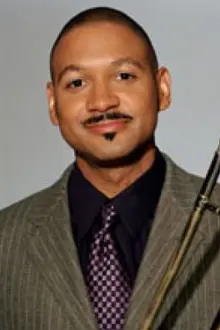 Delfeayo Marsalis como: Self - musician