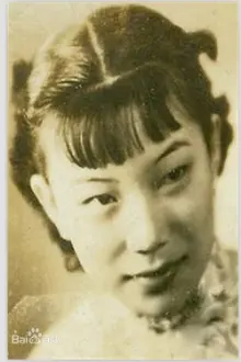 Violet Koo Lan-Chun como: 刁刘氏