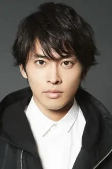 Kinari Hirano como: Asada Takeshi