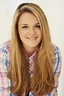 Phoebe Givron-Taylor como: Anna Sackville-Bagg (voice)