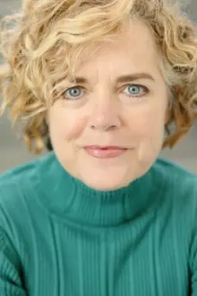 Tracy J. Connor como: Mrs. Wilson