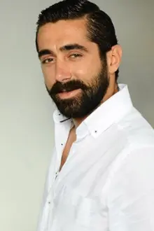 Volkan Başaran como: 