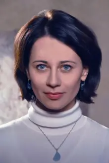 Dagmar Zázvůrková como: Stella