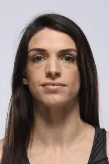 Mackenzie Dern como: Ela mesma