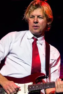 Jeff Golub como: Guitar