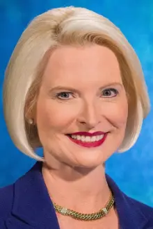 Callista Gingrich como: Co-Hostess