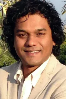 Shashank Purushotham como: Mohan