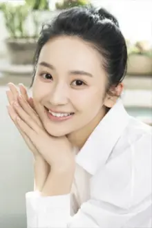 Mengxi Chen como: Hu Qian