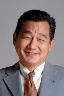 Meng-sheng Shen como: 佟善群