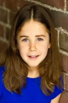 Hannah Kelderman como: Franki