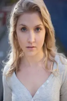 April Hughes como: Abigail