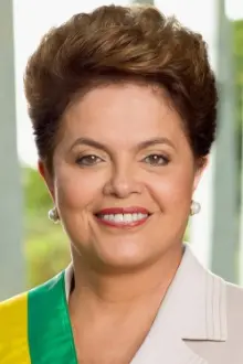 Dilma Rousseff como: Dilma Rousseff