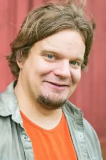 Ismo Leikola como: 