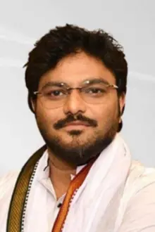 Babul Supriyo como: 