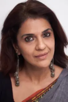 Komal Chhabria como: 