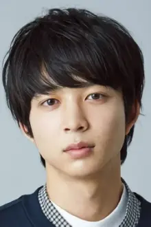 Jin Suzuki como: Sousuke Inukawa