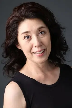 塩田朋子