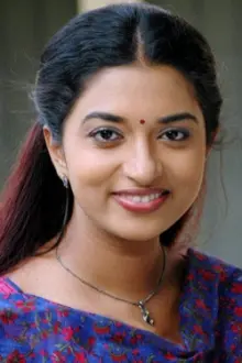 Jenny Jasmine como: Lakshmi