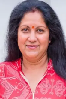 Vijayalakshmi Singh como: Indushree's mother