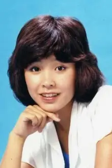 Chieko Matsumoto como: 