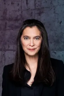 Diane Paulus como: Ela mesma