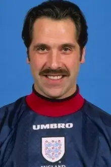 David Seaman como: 