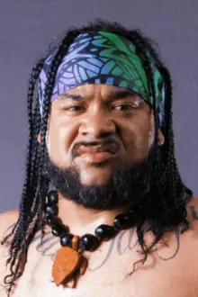 Jacob Fatu como: Jacob Fatu