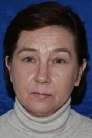 Marina Gapchenko