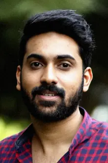 Sachin Mani como: Sathya