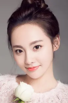 Zhang Jiani como: Xiaoxia