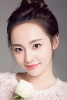 Zhang Jiani como: Huang Rong