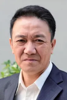 Li Youbin como: 黄立德