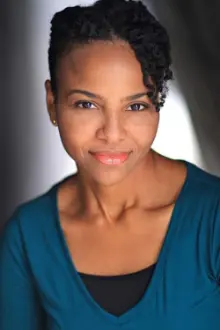 Sharonne Lanier como: Esther