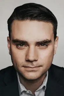 Ben Shapiro como: 