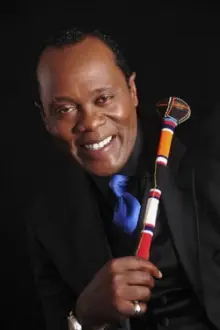 Jeff Koinange como: Narrator