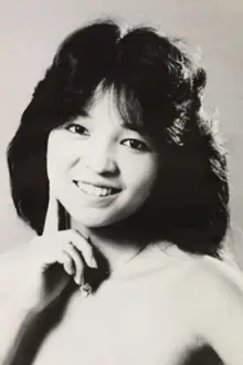 Kotomi Aoki como: Chihiro Yamazaki