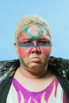 Erika Shishido como: Aja Kong