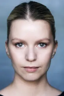 Þórey Birgisdóttir como: Girlfriend