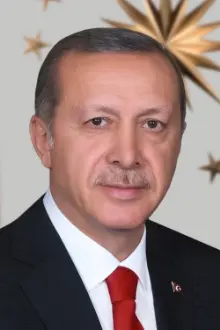 Recep Tayyip Erdoğan como: 